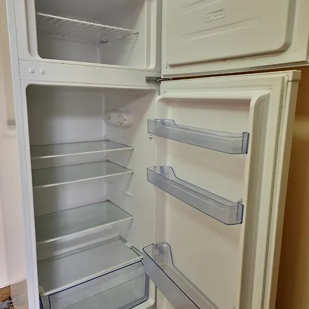 Apartamento Ruby's *