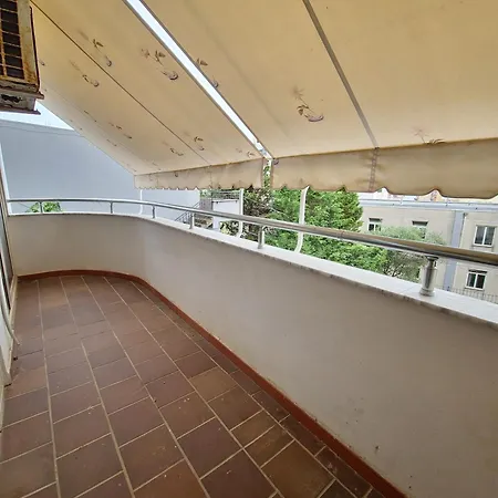 Ruby's Apartamento Durrës