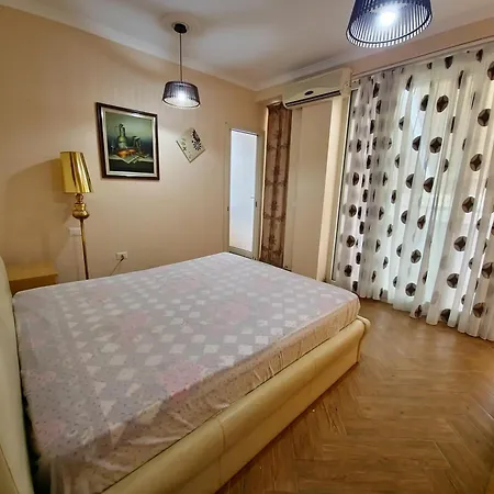 Apartamento Ruby's *